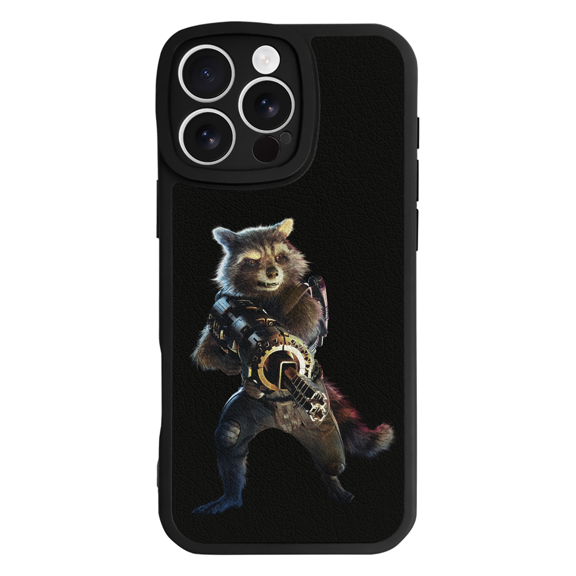 （画像用） アベンジャーズ The Avengers 【iPhone 16シリーズ対応】シリコンスマホケース（レザー調） 材質：シリコン
